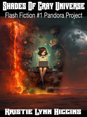 cover image of Shades of Gray Universe